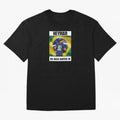 El Ney Oversized T-Shirt Bring Legendary Rivalry Energy to the FIFA World Cup 2026 Journey through Messi, Neymar and Mbappe Highlights, Argentina and Brazil Pride, Match Day Excitement, Supporter Culture, Golden Goals and Global Football Passion;