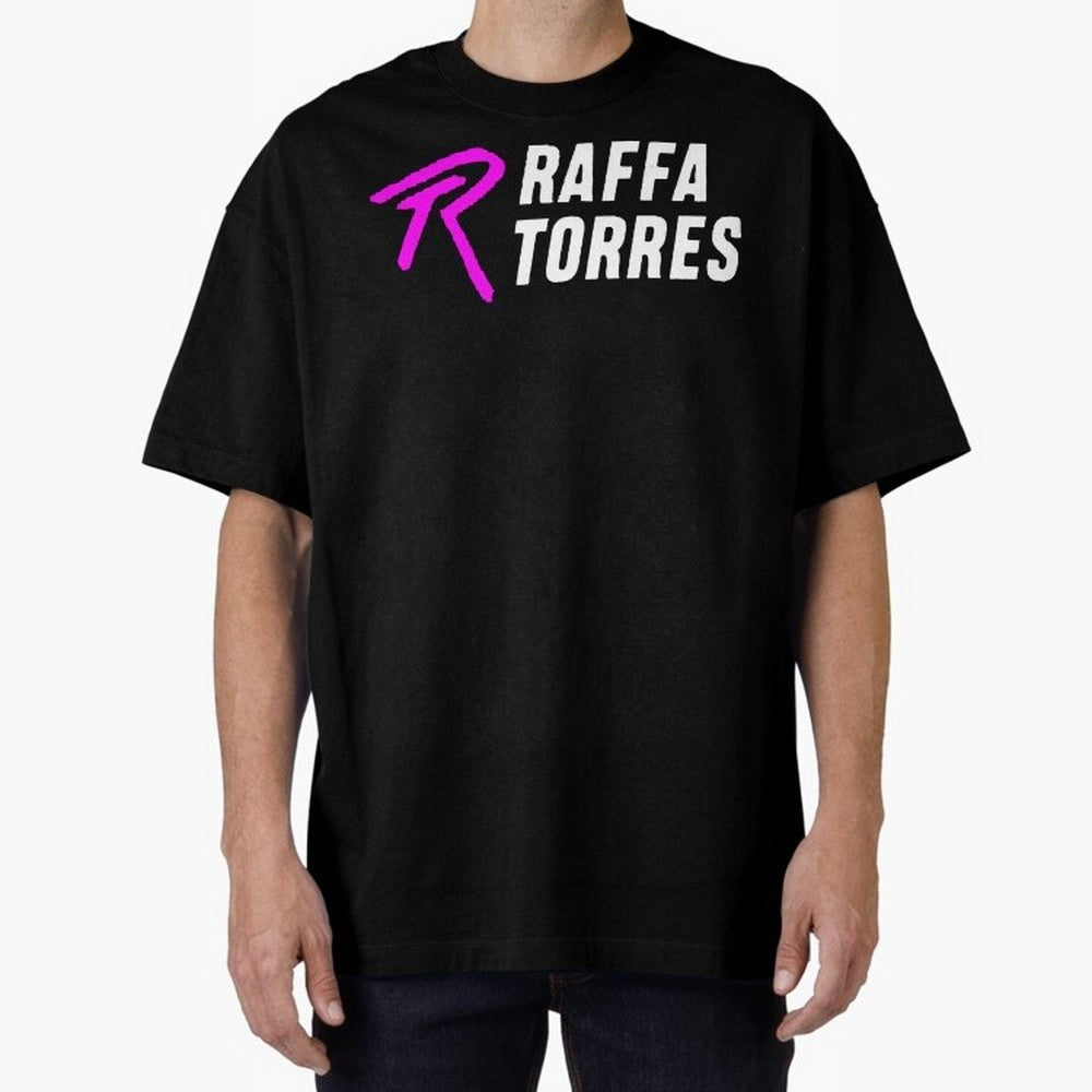 Raffa Torres Brazilian Essential T-Shirt Join the Global Buzz around FIFA World Cup 2026 Group Stage Spirit, Featuring Spain, Haaland and Mbappe, Global Supporter Spirit, Legendary Goals, National Colors and Tournament Celebration; Great for