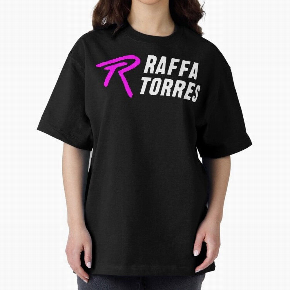 Raffa Torres Brazilian Essential T-Shirt Join the Global Buzz around FIFA World Cup 2026 Group Stage Spirit, Featuring Spain, Haaland and Mbappe, Global Supporter Spirit, Legendary Goals, National Colors and Tournament Celebration; Great for