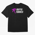 Raffa Torres Brazilian Essential T-Shirt Join the Global Buzz around FIFA World Cup 2026 Group Stage Spirit, Featuring Spain, Haaland and Mbappe, Global Supporter Spirit, Legendary Goals, National Colors and Tournament Celebration; Great for