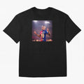 Lamine Yamal Oversized T-Shirt Fuel the Hype around FIFA World Cup 2026 Spirit, Centered on Spain and Netherlands, CR7 and Messi, Stadium Memories, Football Loyalty, International Chants and Championship Tradition; Ideal for Fans Who Follow Messi,