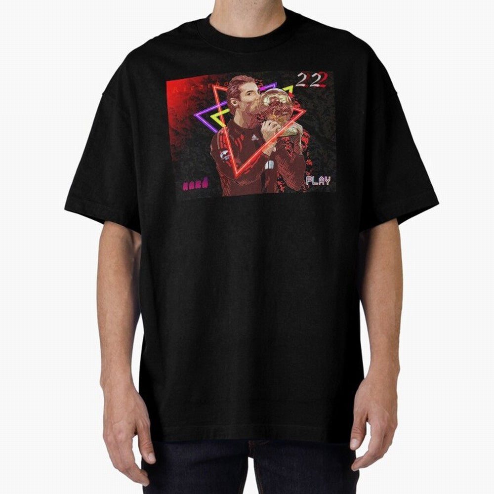 Ricardo 22 Classic T-Shirt Make Game Day About FIFA World Cup 2026 Group Stage Connected to Cristiano Ronaldo, Haaland and CR7, France Energy, Fan Favorite Moments, National Team Passion, Big Match Drama and Soccer History; Built for Supporters