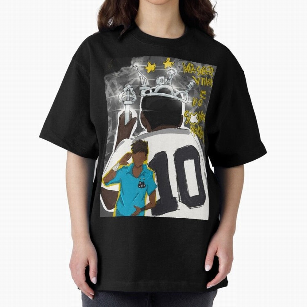 Santos FC - The royalty of soccer. Classic T-Shirt Bring Stadium Energy to the FIFA World Cup 2026 USA Canada Mexico Journey through Neymar Highlights, England Pride, Game Day Rituals, Football Legends, Country Pride and the Road to the Final;