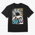 Santos FC - The royalty of soccer. Classic T-Shirt Bring Stadium Energy to the FIFA World Cup 2026 USA Canada Mexico Journey through Neymar Highlights, England Pride, Game Day Rituals, Football Legends, Country Pride and the Road to the Final;