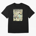 The Best Neymar 10 Vintage Classic T-Shirt Join Supporters Worldwide for FIFA World Cup 2026 Group Stage for Fans of Cristiano Ronaldo, Haaland and CR7 and Argentina and Brazil, Bringing Classic Soccer Heritage, Championship Pressure, Fan Loyalty