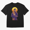 Yamal Lamine fcb club Oversized T-Shirt Cheer through Every Moment of the FIFA World Cup 2026 USA Canada Mexico Journey through Neymar Highlights, Portugal, Spain and Germany Pride, Retro Football Energy, Iconic Rivalries, Trophy Chase Drama and
