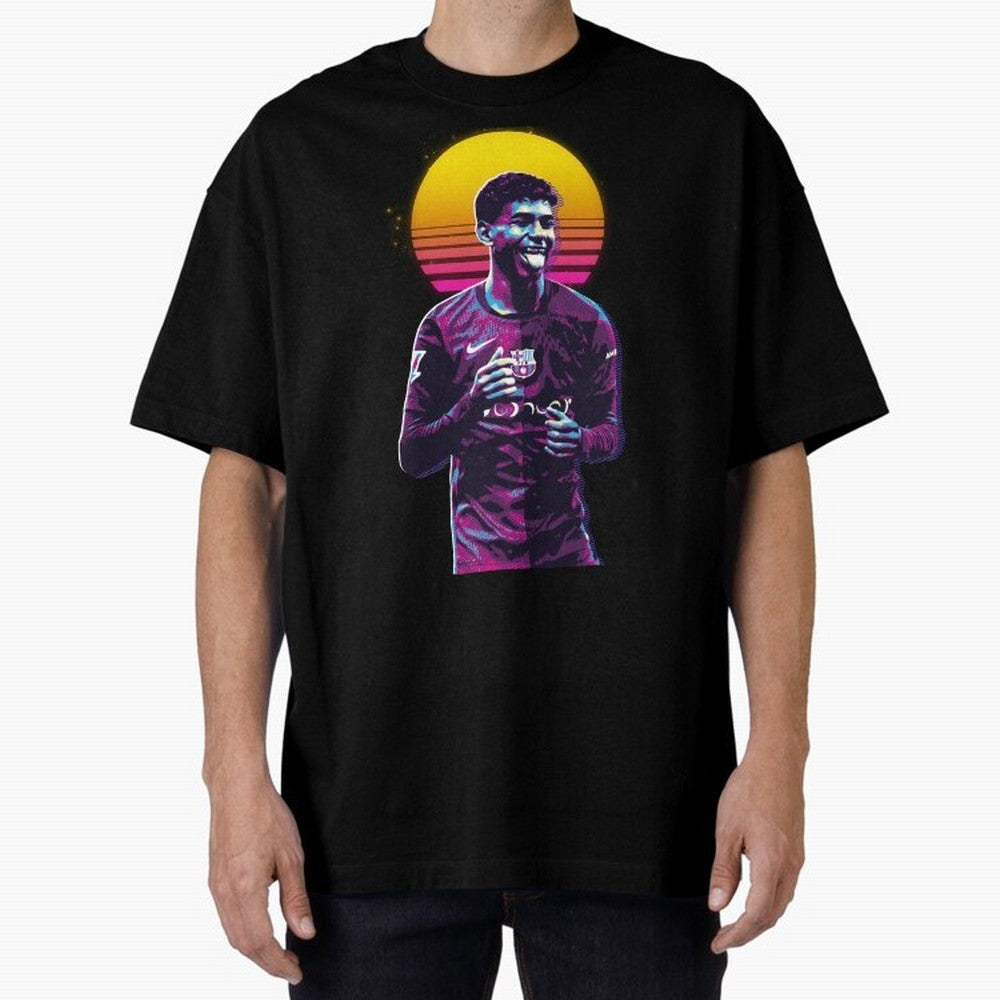 lamine yamal selebration Classic T-Shirt Show Your Love for FIFA World Cup 2026 USA Canada Mexico Made for Mbappe and Neymar, Netherlands Energy, Match Day Excitement, Supporter Culture, Golden Goals and Global Football Passion; Ideal for
