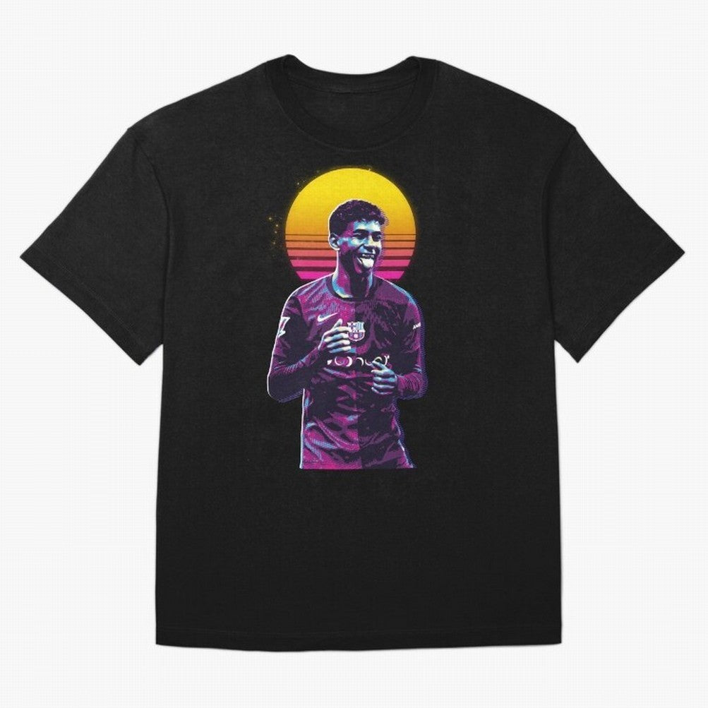 lamine yamal selebration Classic T-Shirt Show Your Love for FIFA World Cup 2026 USA Canada Mexico Made for Mbappe and Neymar, Netherlands Energy, Match Day Excitement, Supporter Culture, Golden Goals and Global Football Passion; Ideal for