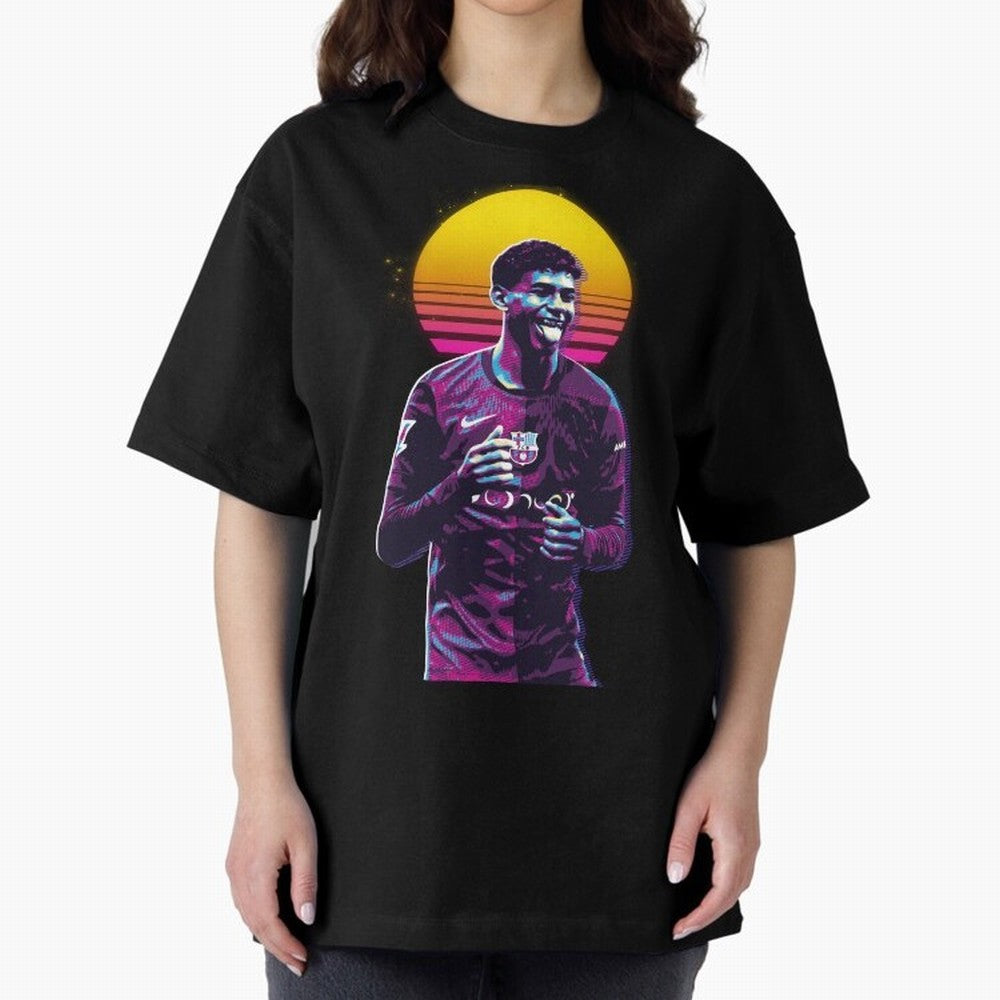 lamine yamal selebration Classic T-Shirt Show Your Love for FIFA World Cup 2026 USA Canada Mexico Made for Mbappe and Neymar, Netherlands Energy, Match Day Excitement, Supporter Culture, Golden Goals and Global Football Passion; Ideal for
