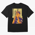 Lamine yamal pop art Oversized T-Shirt Celebrate Soccer Greatness during Match Day Hype around FIFA World Cup 2026 USA Canada Mexico, Haaland, Argentina, France and Brazil, Global Supporter Spirit, Legendary Goals, National Colors and Tournament