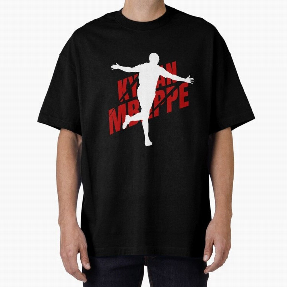 Art work of an Super star Kylian Mbapp¨¦ Classic T-Shirt Make Game Day About FIFA World Cup 2026 for Fans of Haaland and Mbappe and England and Germany, Bringing Stadium Chants, National Pride, Trophy Dreams and Unforgettable Football Memories;