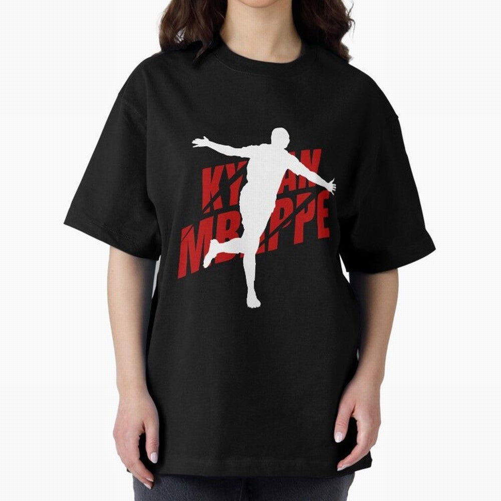Art work of an Super star Kylian Mbapp¨¦ Classic T-Shirt Make Game Day About FIFA World Cup 2026 for Fans of Haaland and Mbappe and England and Germany, Bringing Stadium Chants, National Pride, Trophy Dreams and Unforgettable Football Memories;