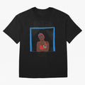 Brazilian Core - Namoradeira Aesthetic Vintage Classic T-Shirt Relive FIFA World Cup 2026 USA Canada Mexico for Fans of Messi, Neymar and Mbappe and France and Portugal, Bringing Stadium Memories, Football Loyalty, International Chants and