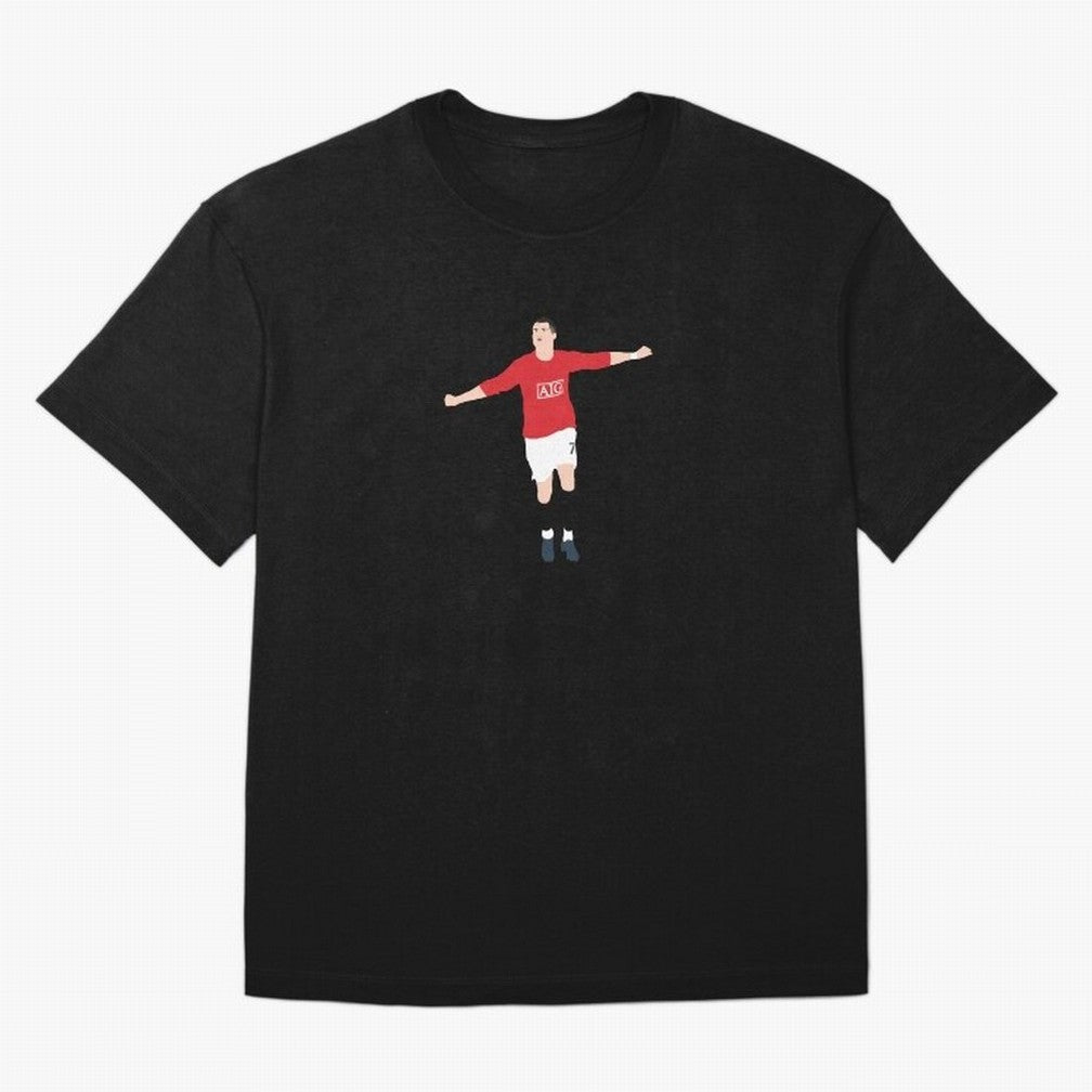 Vintage Cristiano Ronaldo Oversized T-Shirt Fuel Your Fan Pride for Global Football Passion for FIFA World Cup 2026 Group Stage, Driven by CR7, Portugal, Spain and Germany, Football History, Final Match Energy, Crowd Noise and Once in a Lifetime