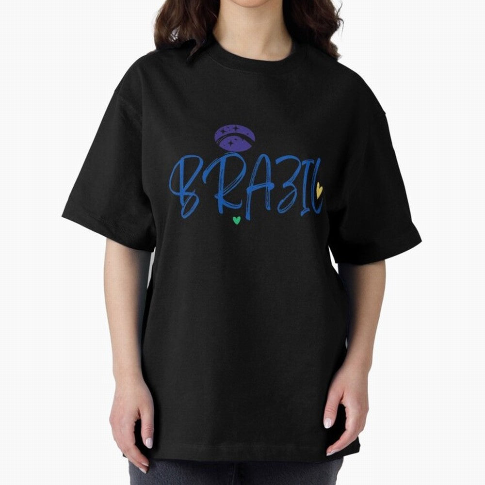 Brazil Classic T-Shirt Join FIFA World Cup 2026 USA Canada Mexico Highlighting Mbappe, France Energy, Soccer Culture, Superstar Moments, National Team Dreams and Competitive Fire; Built for Supporters Chasing Trophy Dreams, Final Match Excitement