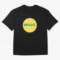 Brazil Classic T-Shirt Stand Proud for Match Day Hype around FIFA World Cup 2026 Group Stage, Haaland and Mbappe, France, Stadium Memories, Football Loyalty, International Chants and Championship Tradition; Created for Match Day Parties, Soccer