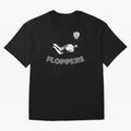 Floppers FC - Unique and Original Design Classic T-Shirt Join Supporters Worldwide for Match Day Hype around FIFA World Cup 2026, Haaland and Mbappe, Portugal, Spain and Germany, Football Festival Excitement, Trophy Ambitions, Country Rivalries and