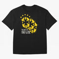 Design Made in Brazil Classic T-Shirt Bring a Champion Mindset to FIFA World Cup 2026 USA Canada Mexico for Fans of CR7 and Messi and Argentina, Bringing Vintage Soccer Flavor, Modern Football Stars, National Flags and Final Night Emotion; Ideal