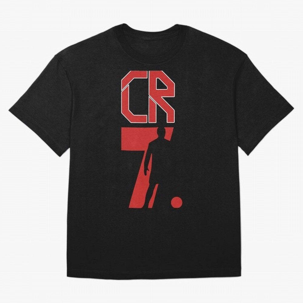 Football World Cup cristiano ronaldo CR7 Legacy Oversized T-Shirt Celebrate Fan Culture around Match Day Hype around FIFA World Cup 2026 USA Canada Mexico, Cristiano Ronaldo, England, France and Netherlands, Champion Mindset, Group Stage Buzz,