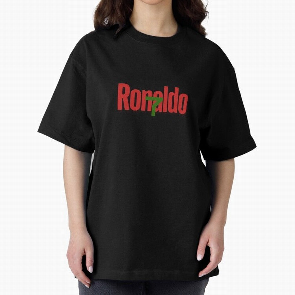 Football Ronaldo Reign CR 7 GOAT Classic T-Shirt Feel International Energy from FIFA World Cup 2026 USA Canada Mexico Inspired by Messi, Germany Energy, Soccer Culture, Superstar Moments, National Team Dreams and Competitive Fire; Great for