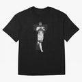 Vini Jnr Madrid Classic T-Shirt Celebrate Fan Favorites in Global Football Passion for FIFA World Cup 2026 Group Stage, Inspired by Haaland and Mbappe, Portugal, Spain and Germany, Goal Celebration Energy, Supporter Heritage, Football Icons and