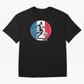 Soccer player - Oversized T-Shirt Show Up for the Glory of FIFA World Cup 2026 Group Stage Connected to Messi, CR7 and Mbappe, Netherlands Energy, Classic Soccer Heritage, Championship Pressure, Fan Loyalty and International Pride; Great for Watch
