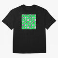 Soccer ball Classic T-Shirt Cheer for Global Football Passion for FIFA World Cup 2026, Centered on Neymar, Haaland and Cristiano Ronaldo, Argentina and Brazil, Match Day Excitement, Supporter Culture, Golden Goals and Global Football Passion; Great