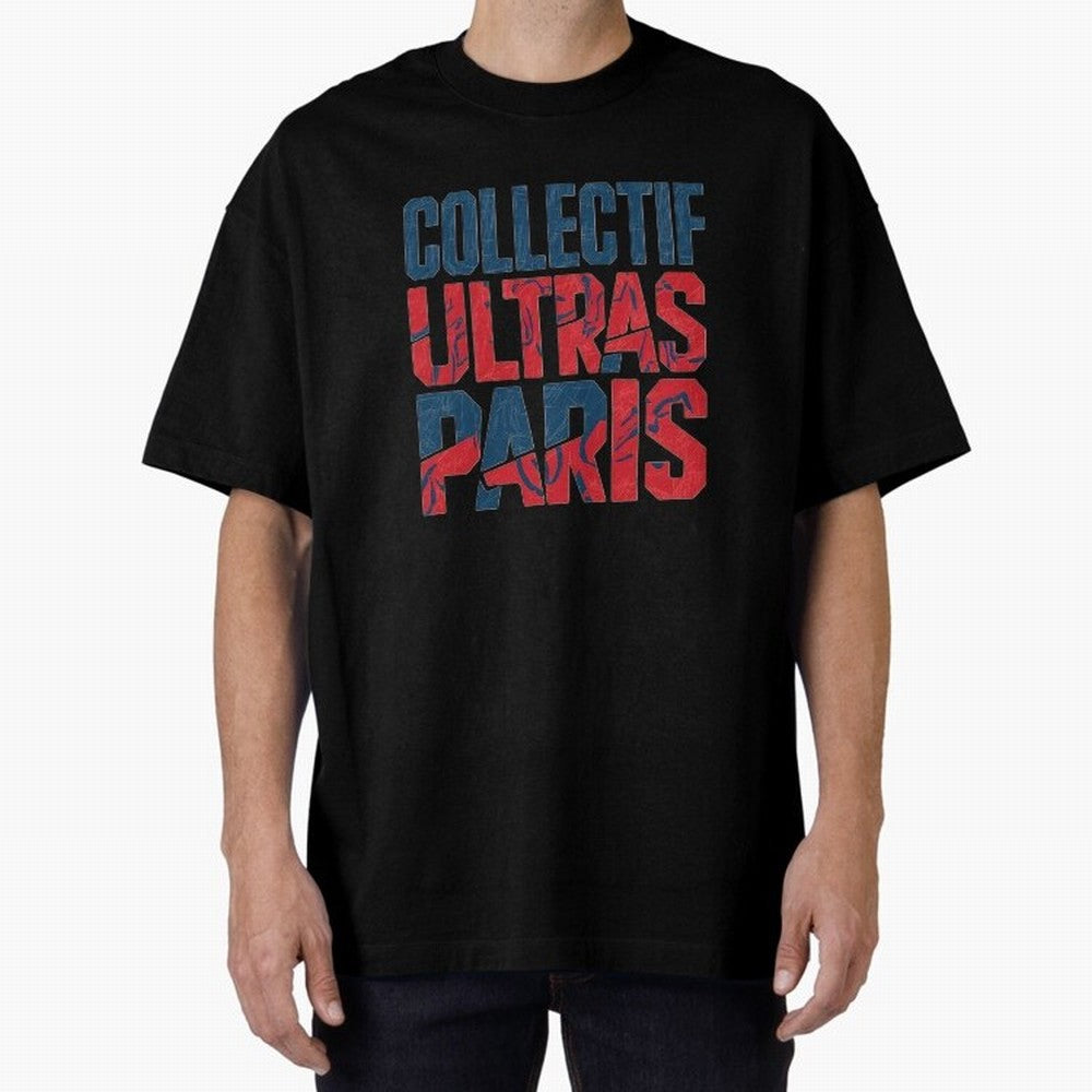 Collectif Ultras Paris Tshirt And More Football fans Classic T-Shirt Carry National Pride through Match Day Hype around FIFA World Cup 2026 Group Stage, Neymar, England, France and Netherlands, Tournament Hype, Historic Matchups, Family Viewing