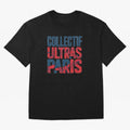 Collectif Ultras Paris Tshirt And More Football fans Classic T-Shirt Carry National Pride through Match Day Hype around FIFA World Cup 2026 Group Stage, Neymar, England, France and Netherlands, Tournament Hype, Historic Matchups, Family Viewing