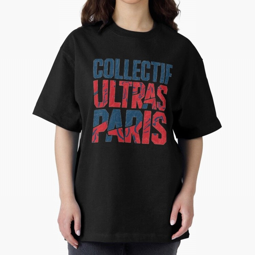 Collectif Ultras Paris Tshirt And More Football fans Classic T-Shirt Carry National Pride through Match Day Hype around FIFA World Cup 2026 Group Stage, Neymar, England, France and Netherlands, Tournament Hype, Historic Matchups, Family Viewing
