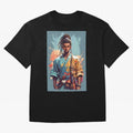 Brazil Style Classic T-Shirt Make Memories around FIFA World Cup 2026 Group Stage for Fans of Mbappe and Neymar and Argentina, France and Brazil, Bringing Global Supporter Spirit, Legendary Goals, National Colors and Tournament Celebration; Great