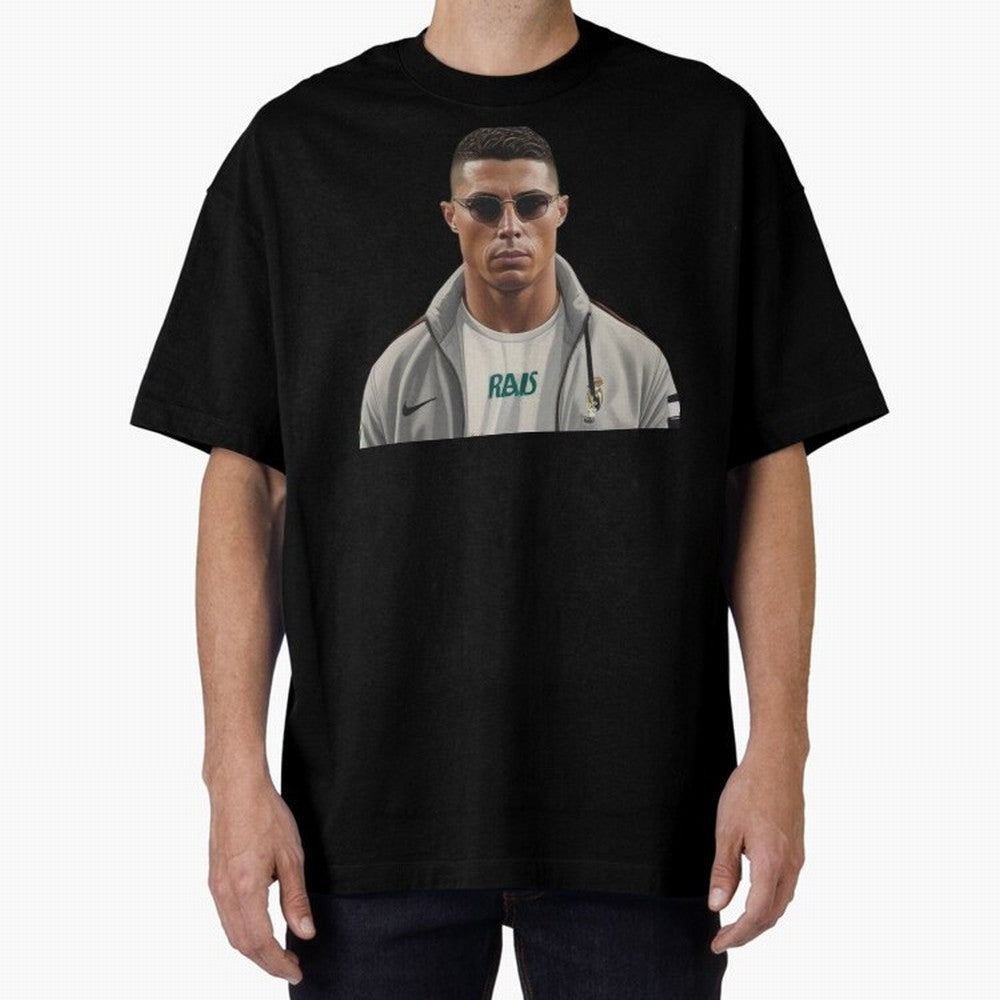 Cristiano Ronaldo Best player all-time Classic T-Shirt Enjoy the FIFA World Cup 2026 Group Stage Journey through Neymar, Haaland and Cristiano Ronaldo Highlights, Spain Pride, Tournament Hype, Historic Matchups, Family Viewing Parties and Global