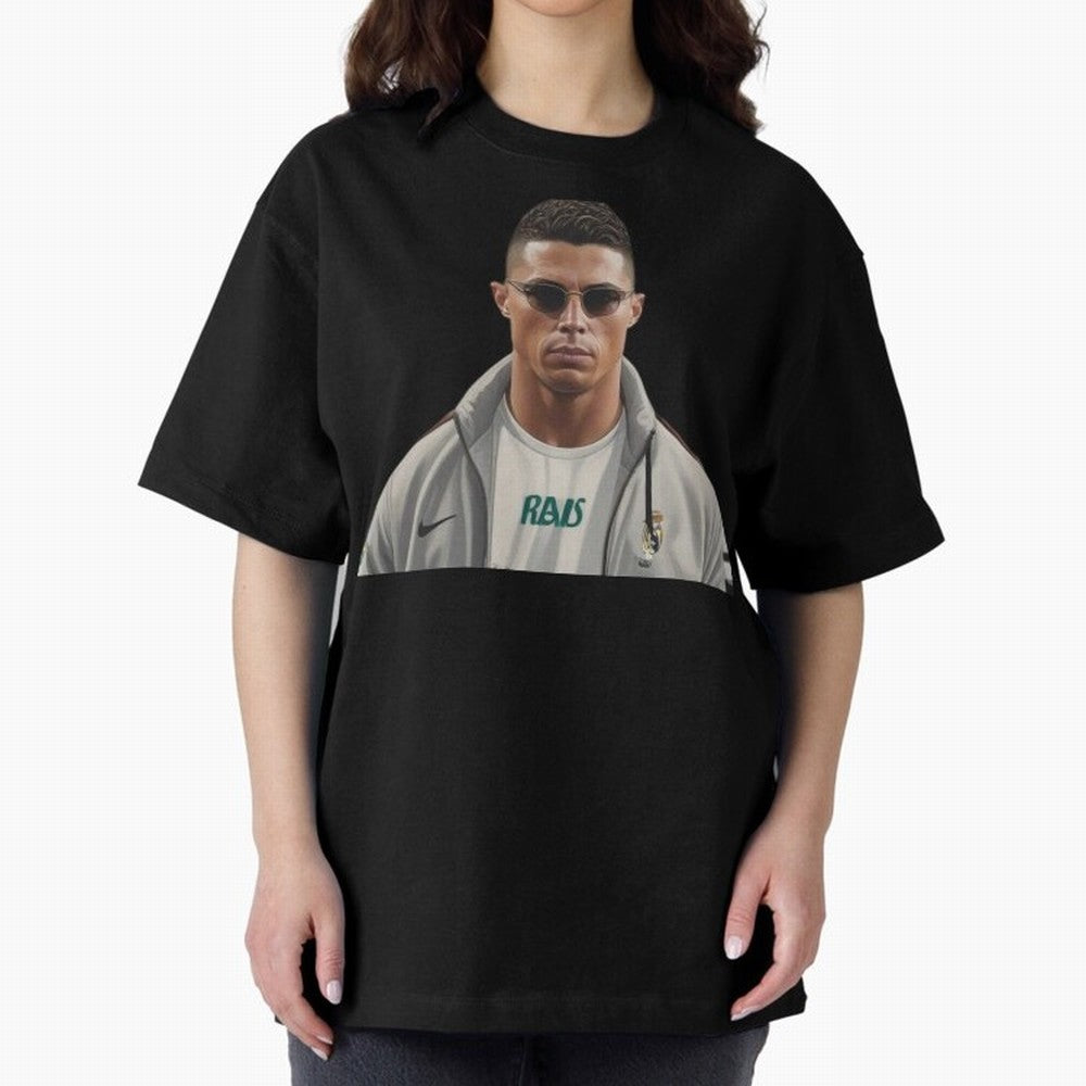 Cristiano Ronaldo Best player all-time Classic T-Shirt Enjoy the FIFA World Cup 2026 Group Stage Journey through Neymar, Haaland and Cristiano Ronaldo Highlights, Spain Pride, Tournament Hype, Historic Matchups, Family Viewing Parties and Global
