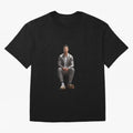Real Goat Cristiano Ronaldo Classic T-Shirt Show Championship Spirit for FIFA World Cup 2026 USA Canada Mexico Centered on Messi and Cristiano Ronaldo, Netherlands Energy, Global Supporter Spirit, Legendary Goals, National Colors and Tournament