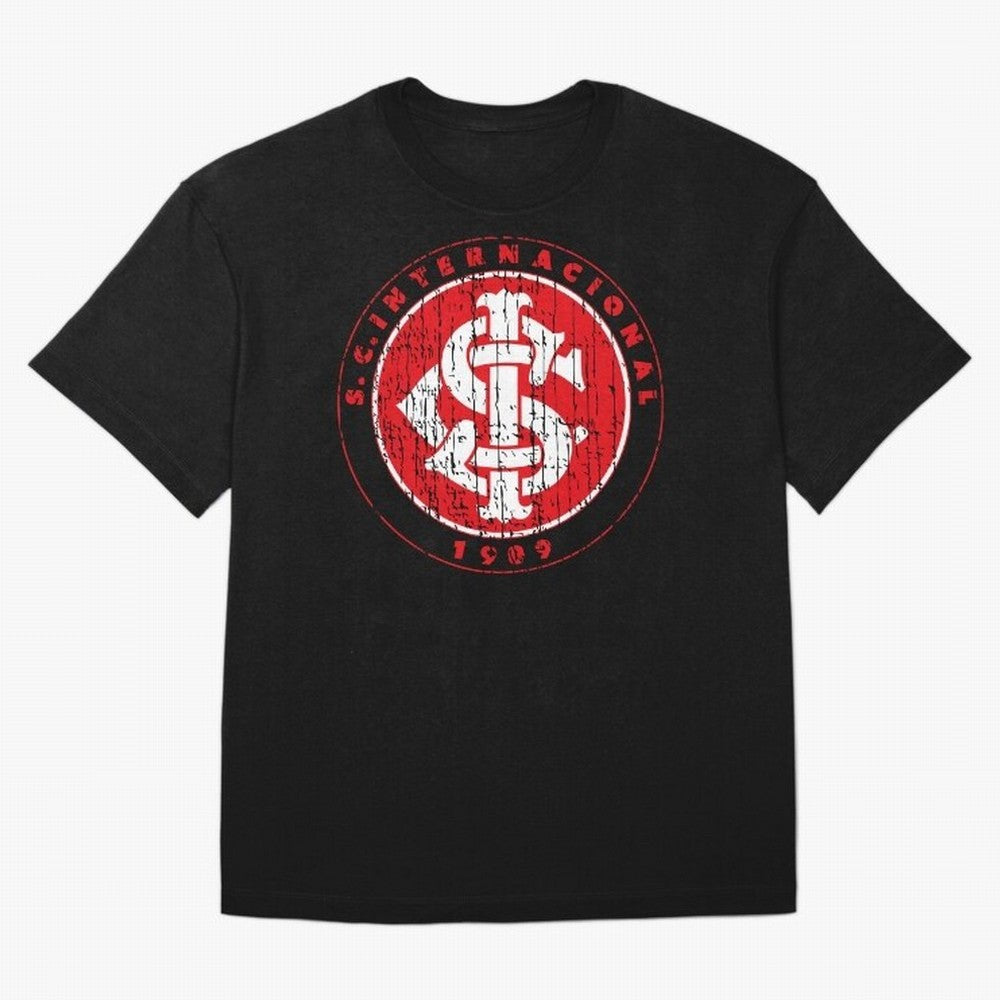 Inter de Porto Alegre Active T-Shirt Represent FIFA World Cup 2026 USA Canada Mexico Featuring Neymar, Haaland and Cristiano Ronaldo, France and Portugal Energy, Fan Favorite Moments, National Team Passion, Big Match Drama and Soccer History; Built