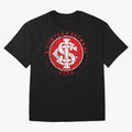 Inter de Porto Alegre Active T-Shirt Represent FIFA World Cup 2026 USA Canada Mexico Featuring Neymar, Haaland and Cristiano Ronaldo, France and Portugal Energy, Fan Favorite Moments, National Team Passion, Big Match Drama and Soccer History; Built