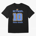 G.O.A.T. one of the greatest #10 Classic T-Shirt Support Iconic Players in the FIFA World Cup 2026 Group Stage Journey through Neymar, Haaland and Cristiano Ronaldo Highlights, Netherlands Pride, Global Supporter Spirit, Legendary Goals, National