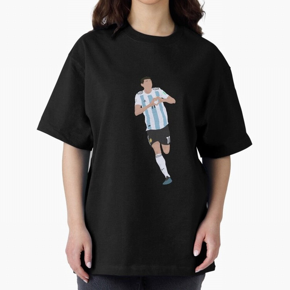 ANGEL DI MARIA CELEBRATION Classic T-Shirt Celebrate the Stars of the FIFA World Cup 2026 Group Stage Journey through Mbappe and Neymar Highlights, Argentina and Brazil Pride, Tournament Hype, Historic Matchups, Family Viewing Parties and Global