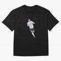 ANGEL DI MARIA CELEBRATION Classic T-Shirt Celebrate the Stars of the FIFA World Cup 2026 Group Stage Journey through Mbappe and Neymar Highlights, Argentina and Brazil Pride, Tournament Hype, Historic Matchups, Family Viewing Parties and Global