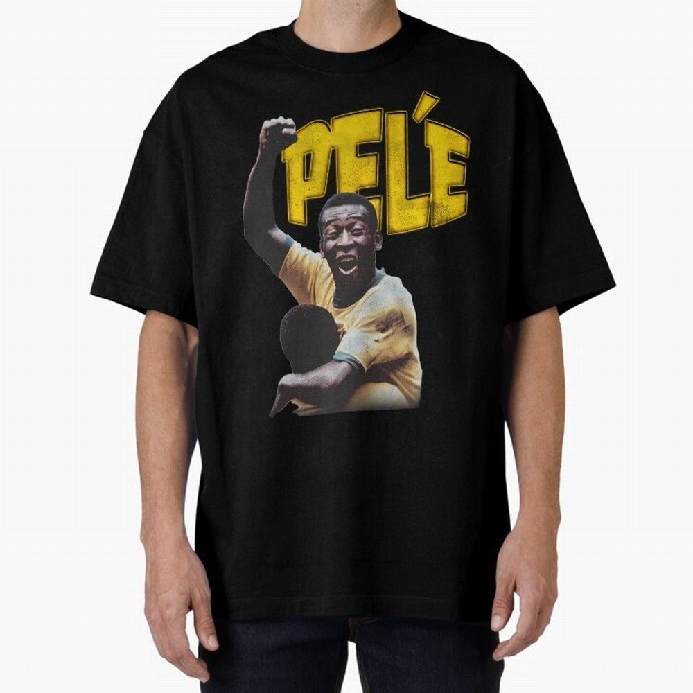 Pele #10 Essential T-Shirt Feel the Heartbeat of FIFA World Cup 2026 Group Stage for Fans of Haaland and England and Germany, Bringing Football Passion, Legendary Performances, Festival Vibes and Supporter Community; Created for Match Day Parties,