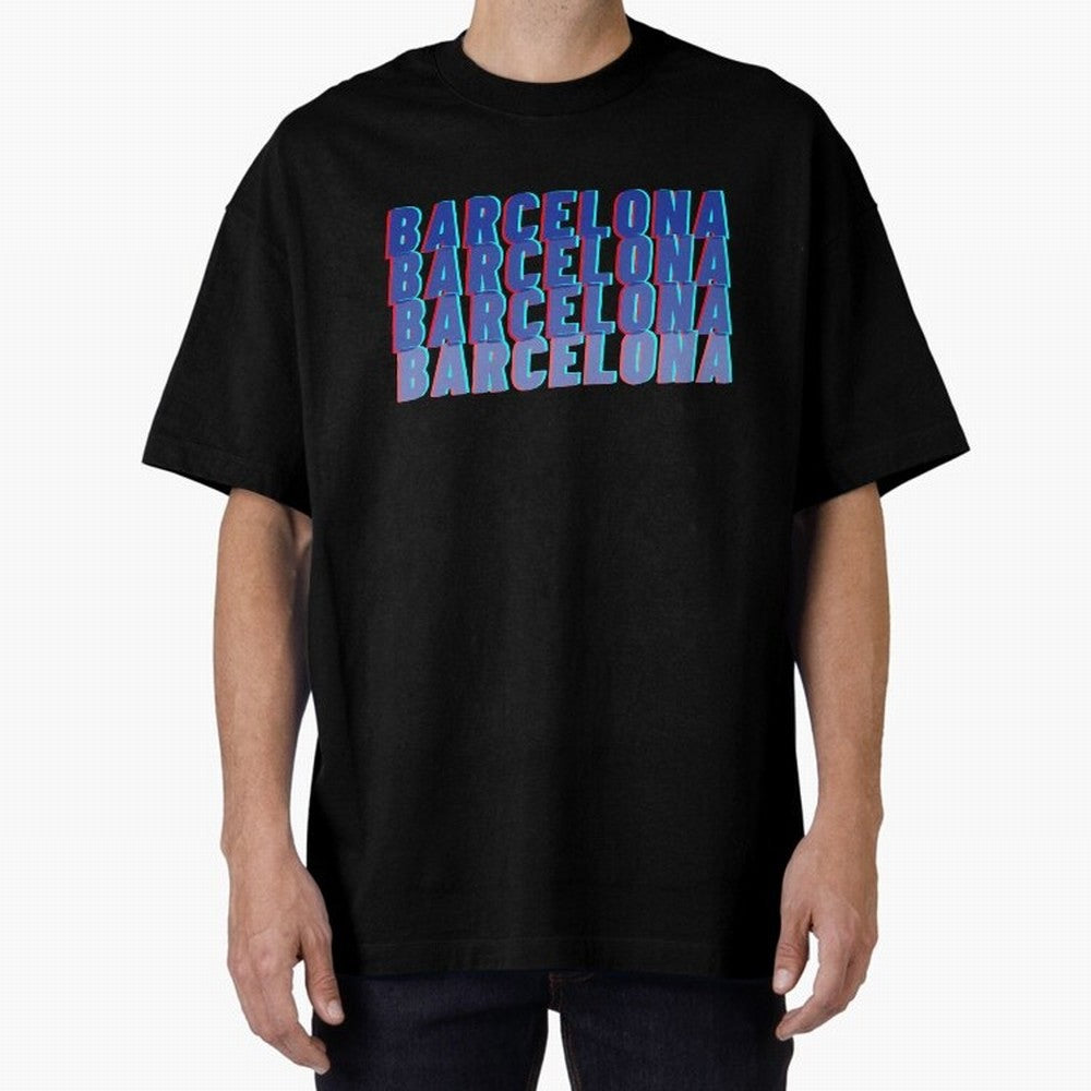 FC Barcelona Classic T-Shirt Fuel FIFA World Cup 2026 Group Stage for Fans of CR7 and Argentina and Brazil, Bringing Worldwide Fan Energy, Dramatic Goals, Stadium Lights and Championship Celebrations; Ideal for Fans Who Follow Messi, Cristiano