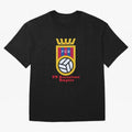 FC Barcelona Empire Design Classic T-Shirt Honor FIFA World Cup 2026 USA Canada Mexico Spirit, Driven by England and Germany, Messi, Football History, Final Match Energy, Crowd Noise and Once in a Lifetime Moments; Perfect for People Who Love