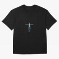 Kylian Mbappe Minimalist Classic T-Shirt Discover Match Day Hype around FIFA World Cup 2026, Messi, CR7 and Mbappe, Argentina and Brazil, Retro Football Energy, Iconic Rivalries, Trophy Chase Drama and Stadium Atmosphere; Ideal for Passionate Fans