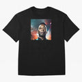 Pele Classic T-Shirt Bring a Champion Mindset to FIFA World Cup 2026 USA Canada Mexico for Fans of CR7 and Messi and Argentina, Bringing Vintage Soccer Flavor, Modern Football Stars, National Flags and Final Night Emotion; Ideal for Football Dads,