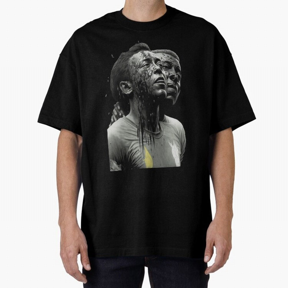 Creator and legend Pele Classic T-Shirt Capture Stadium Memories from Match Day Hype around FIFA World Cup 2026 USA Canada Mexico, Neymar, Haaland and Cristiano Ronaldo, France and Portugal, Global Supporter Spirit, Legendary Goals, National Colors