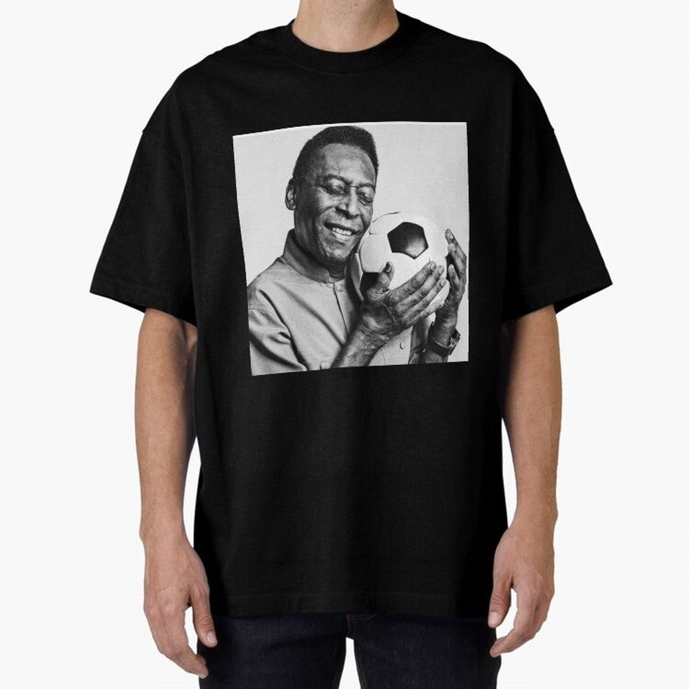 Pel¨¦ Classic T-Shirt Create FIFA World Cup 2026 USA Canada Mexico Spirit, Made for Spain and Netherlands, Cristiano Ronaldo, Haaland and CR7, Football Passion, Legendary Performances, Festival Vibes and Supporter Community; Made for Die Hard