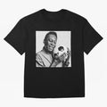 Pel¨¦ Classic T-Shirt Create FIFA World Cup 2026 USA Canada Mexico Spirit, Made for Spain and Netherlands, Cristiano Ronaldo, Haaland and CR7, Football Passion, Legendary Performances, Festival Vibes and Supporter Community; Made for Die Hard