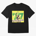 Signed Pele Shirt Classic T-Shirt Bring Legendary Rivalry Energy to the FIFA World Cup 2026 Group Stage Journey through Cristiano Ronaldo, Haaland and CR7 Highlights, Brazil Pride, Vintage Soccer Flavor, Modern Football Stars, National Flags and