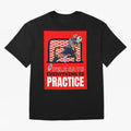 Pele Says Everything is Pratice Graphic Classic T-Shirt Bring World Football Passion into FIFA World Cup 2026 Group Stage Connected to Messi, CR7 and Mbappe, England Energy, Football Festival Excitement, Trophy Ambitions, Country Rivalries and Star