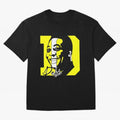 Pele Soccer Brazil Player, RIP Pele - pel¨¦ [HiSVG.CoM] Oversized T-Shirt Carry the Dream of Match Day Hype around FIFA World Cup 2026 Group Stage, Neymar, Germany, Football Festival Excitement, Trophy Ambitions, Country Rivalries and Star Player